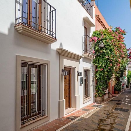 Vila Marbella Old Town : Luxury Townhouse Exteriér fotografie