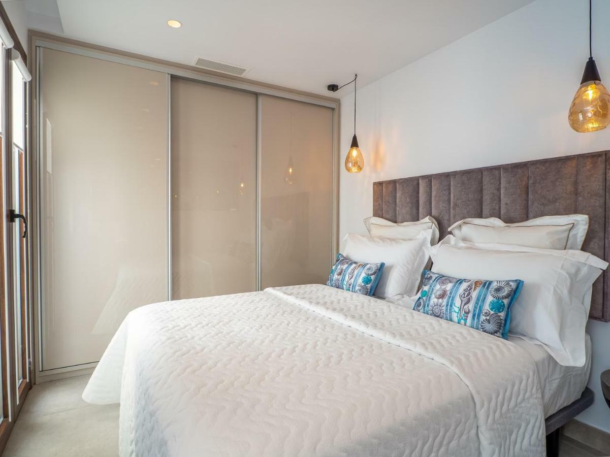 Vila Marbella Old Town : Luxury Townhouse Exteriér fotografie
