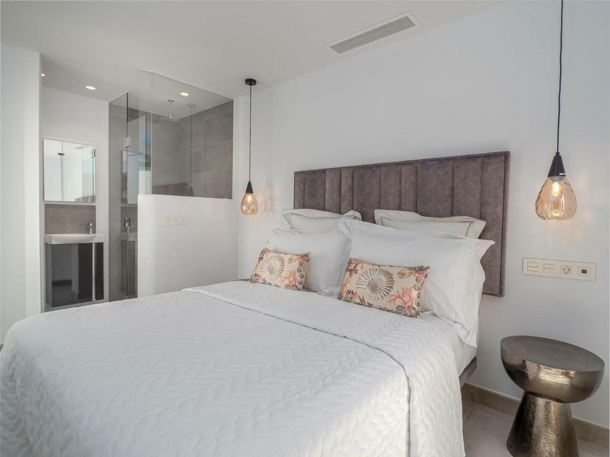 Vila Marbella Old Town : Luxury Townhouse Exteriér fotografie