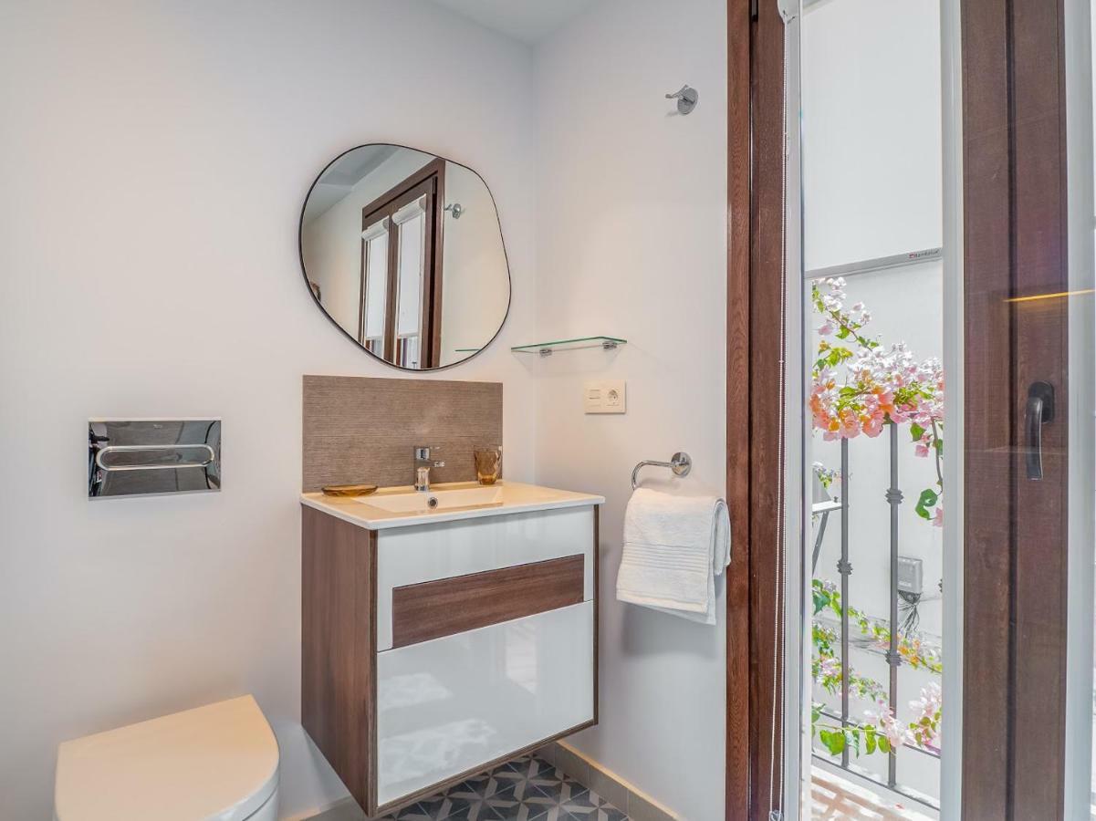Vila Marbella Old Town : Luxury Townhouse Exteriér fotografie