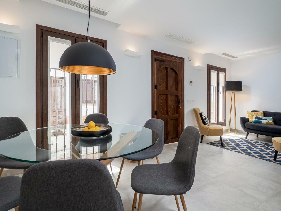 Vila Marbella Old Town : Luxury Townhouse Exteriér fotografie