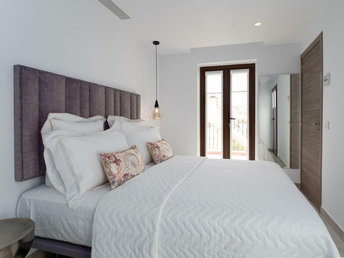Vila Marbella Old Town : Luxury Townhouse Exteriér fotografie