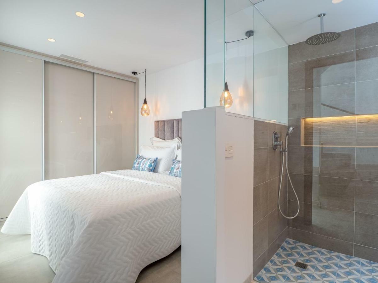 Vila Marbella Old Town : Luxury Townhouse Exteriér fotografie