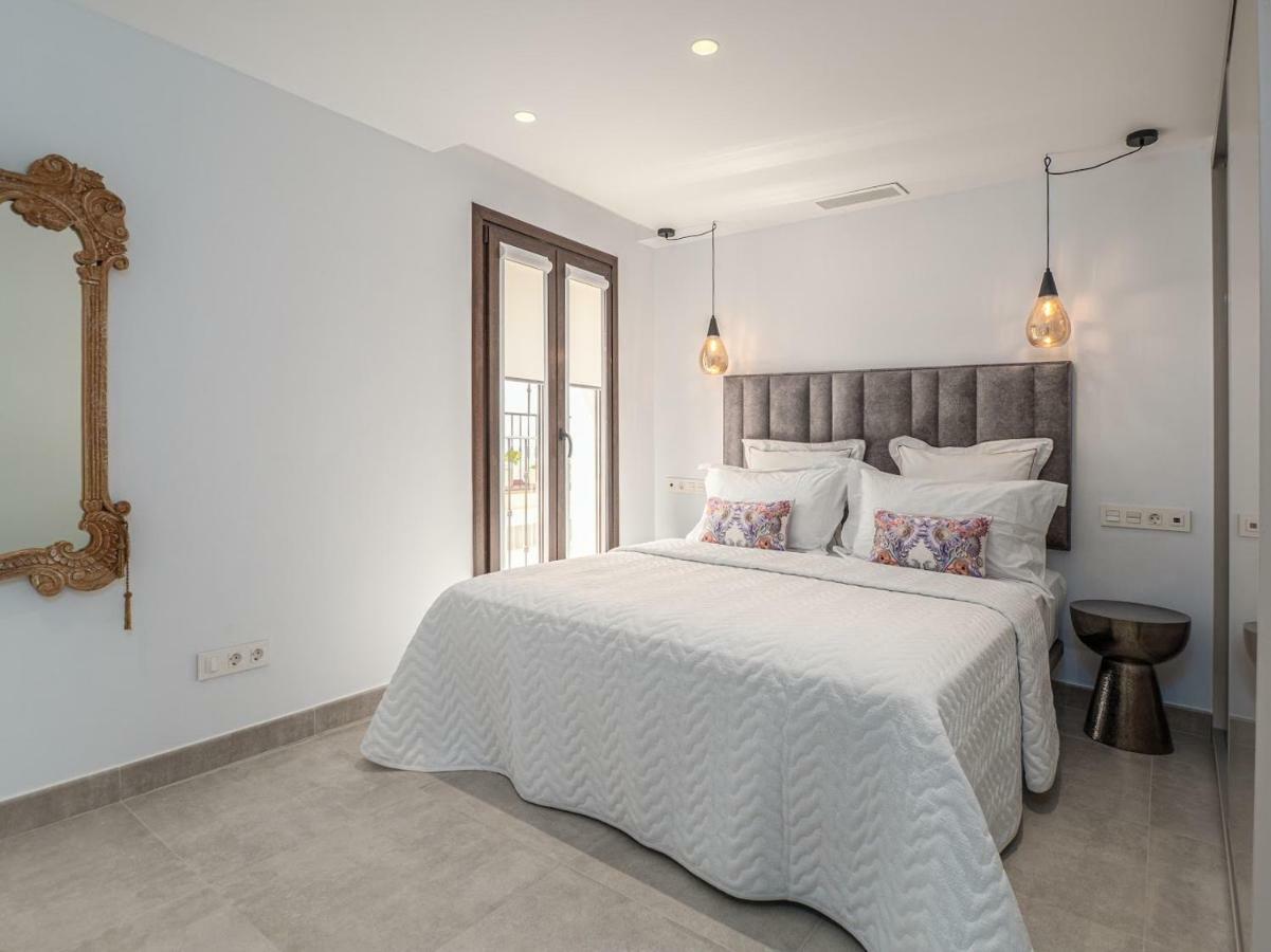 Vila Marbella Old Town : Luxury Townhouse Exteriér fotografie