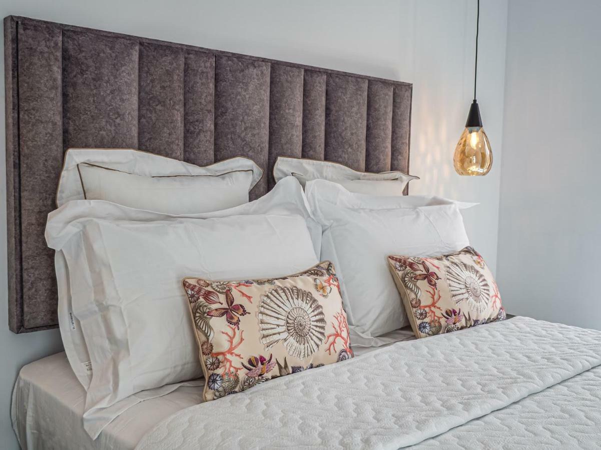 Vila Marbella Old Town : Luxury Townhouse Exteriér fotografie