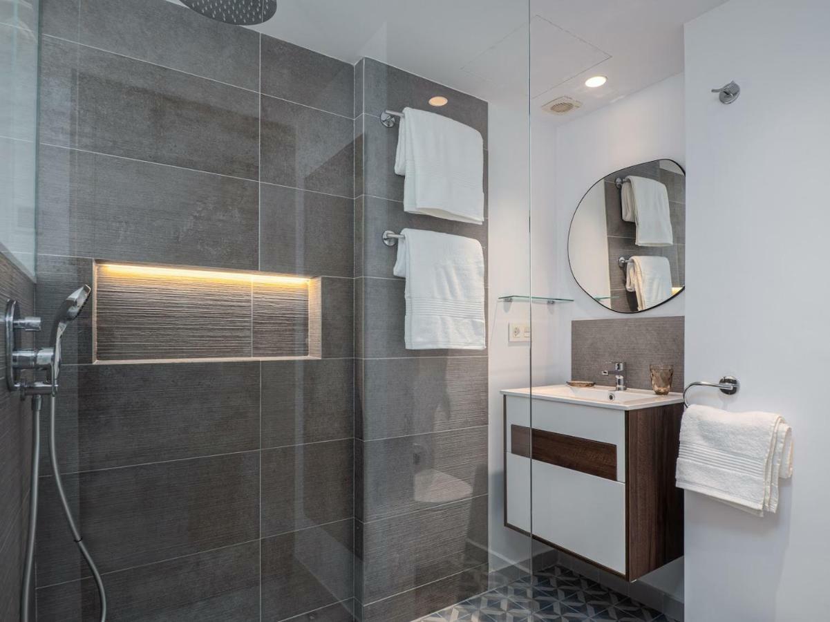 Vila Marbella Old Town : Luxury Townhouse Exteriér fotografie