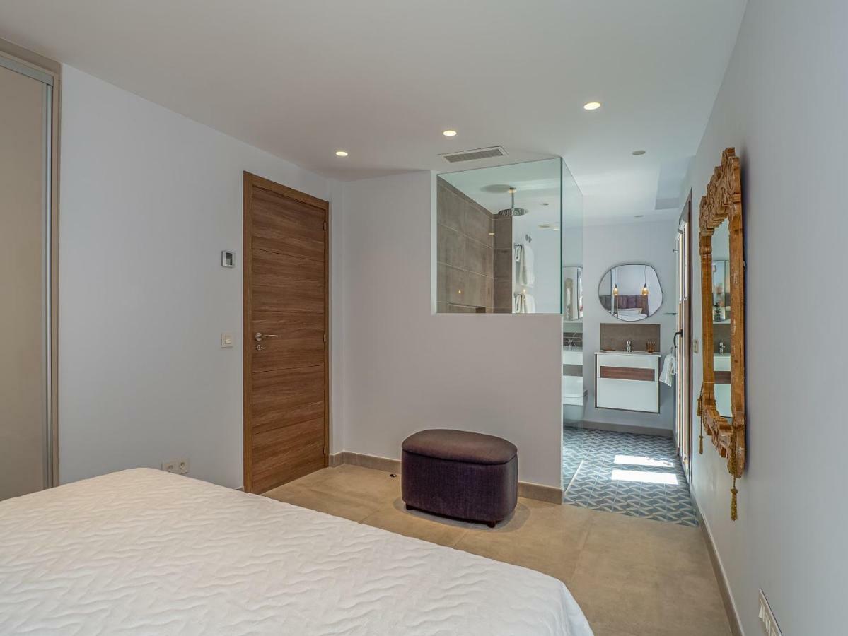 Vila Marbella Old Town : Luxury Townhouse Exteriér fotografie
