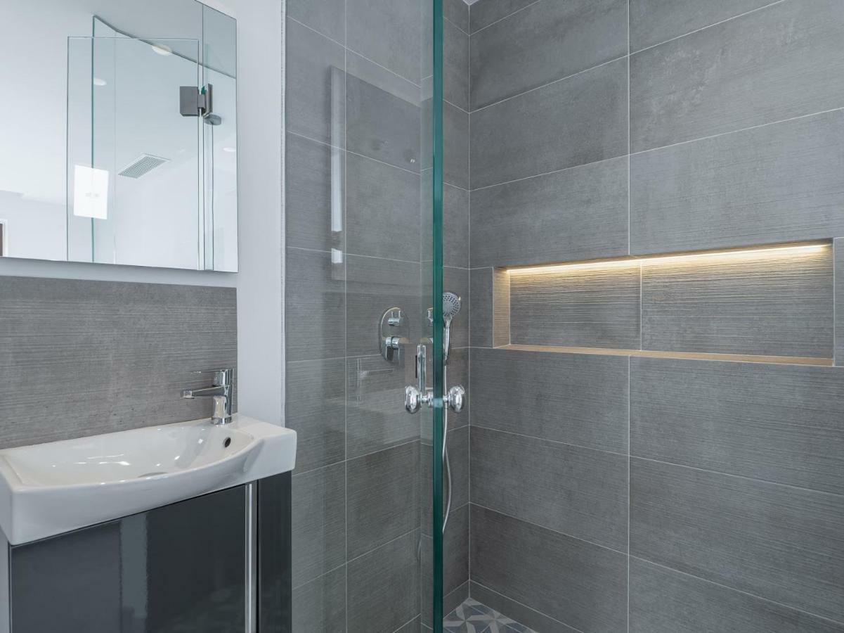 Vila Marbella Old Town : Luxury Townhouse Exteriér fotografie